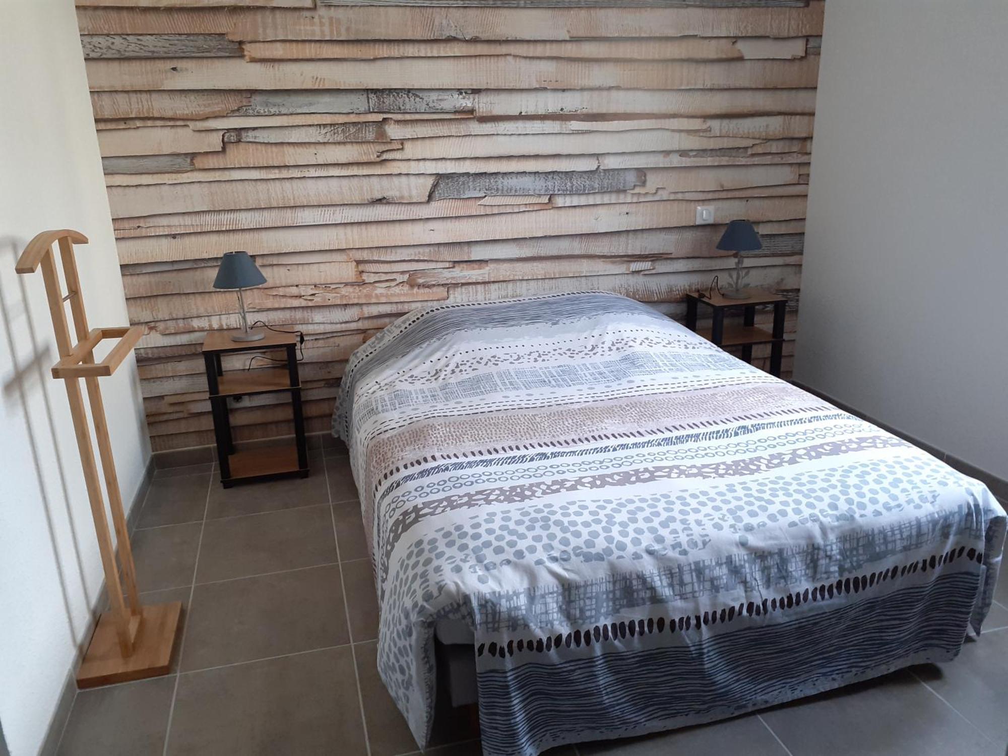 Les Locs Du Grazel Villa Ruoms Exteriör bild