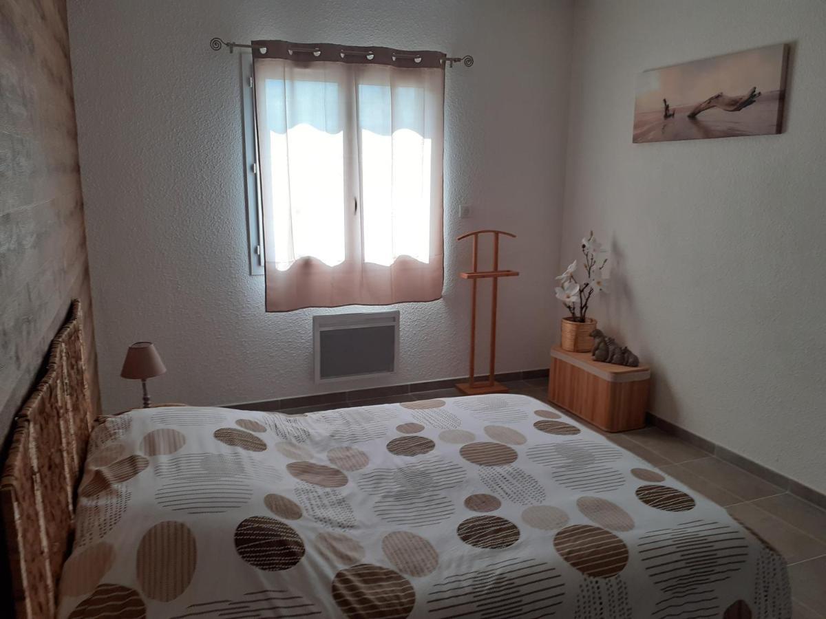 Les Locs Du Grazel Villa Ruoms Exteriör bild